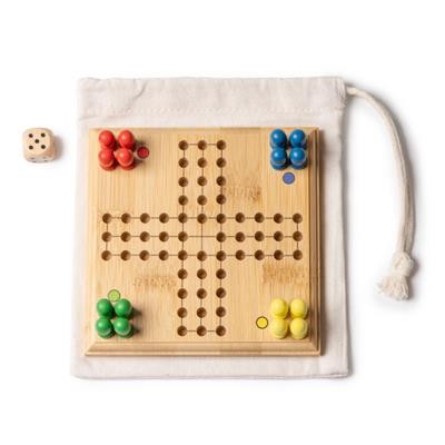 Picture of SISCAR PARCHEESI SET