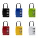 Picture of MILVIA COMBINATION PADLOCK