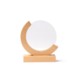 GLOBE GLASS TROPHY image 2