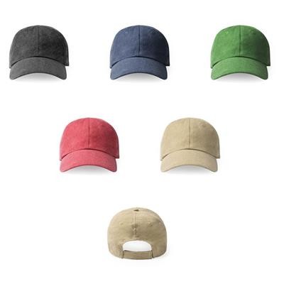 Picture of ELEMENT 6 PANEL CAP