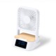 FUYI CHARGING DESK FAN image 2