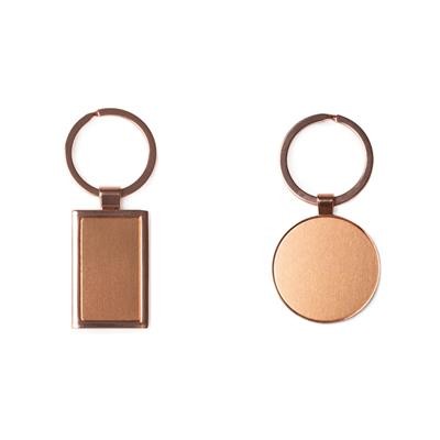 Picture of NOAH COPPER KEYRING