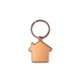 Picture of NEWPORT COPPER HOUSE KEYRING