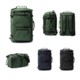 HOBART WASTER RESISTANT BACKPACK image 2