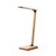 MARSAL FOLDING BAMBOO LAMP image 2