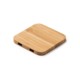 NEBULA BAMBOO WIRELESS CHARGER image 2