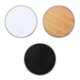 FALCON BAMBOO WIRELESS CHARGER image 2