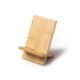 LYRA BAMBOO PHONE HOLDER image 2