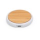 SOYUZ BAMBOO WIRELESS CHARGER image 2