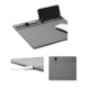 DEMAR WIRELESS CHARGING MOUSE MAT image 2