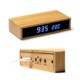 DUNCER WIRELESS CHARGING DESK CLOCK image 2