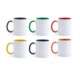 MANGO SUBLIMATION MUG image 2