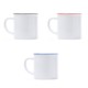 KUMBO CERAMIC SUBLIMATION MUG image 2