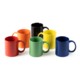 PAPAYA CERAMIC MUG image 2