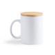 BERRY CERAMIC MUG image 2