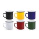 ANON ENAMEL CAMPING MUG image 2