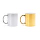 ZALA METALLIC LASER MUG image 2