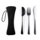 BELVER CUTLERY SET image 2