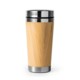 YABA BAMBOO TRAVEL MUG image 2