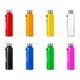 ALFE GLASS 500ML BOTTLE image 2