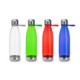 EDDO TRANSPARENT 700ML BOTTLE image 2