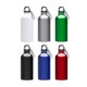 ATHLETIC ALUMINIUM 400ML BOTTLE image 2