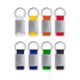 Picture of MINERAL METAL KEYRING