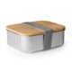 KORLAN STAINLESS STEEL LUNCH BOX image 2