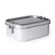 BRENA STAINLESS STEEL LUNCH BOX image 2