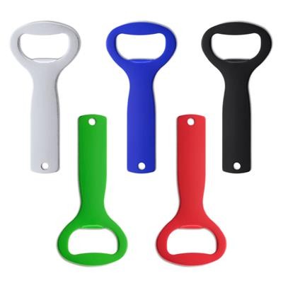 Picture of LAGER BOTTLE OPENER KEYRING