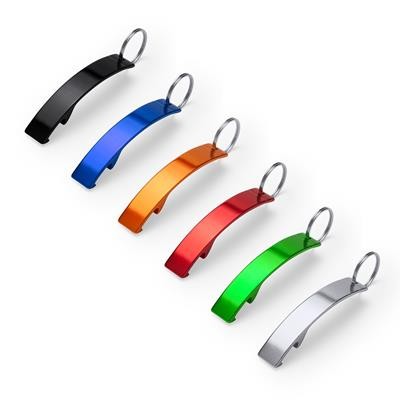 Picture of MALT BOTTLE OPENER KEYRING
