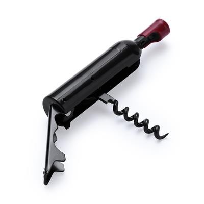 Picture of SYRAH WINE BOTTLE OPENER
