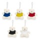 Picture of SITO TEDDY KEYRING