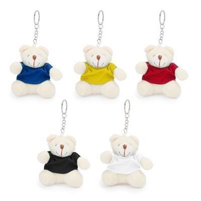 Picture of SITO TEDDY KEYRING