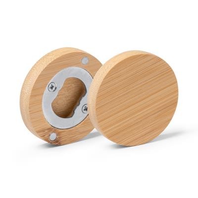 Picture of SHERRY MAGNETIC BOTTLE OPENER
