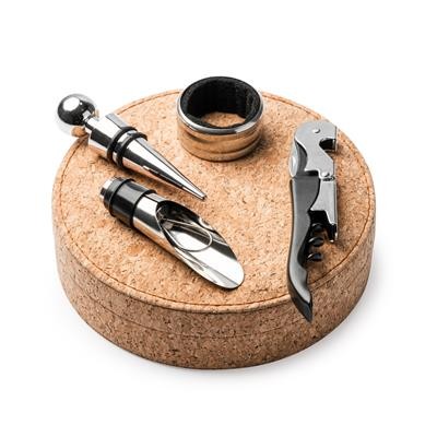 Picture of VENET WINE ACCESSORY SET