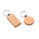 Picture of SILA WOODEN KEYRING