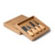 EDAM CHEESE TOOL SET image 2