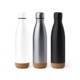 KALE INSULATED 520ML BOTTLE image 2