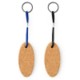 Picture of YATE FLOATING KEYRING