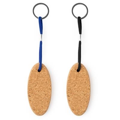 Picture of YATE FLOATING KEYRING