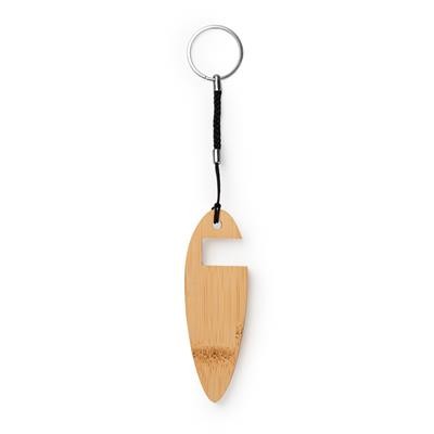 Picture of BONCER PHONE STAND KEYRING