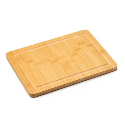 Picture of ANGUS BAMBOO CHOPPING BOARD