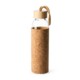 LAWAS SLEEVED 500ML GLASS BOTTLE image 2