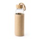 SIBU GLASS 500ML BOTTLE image 2