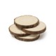Picture of PINEA WOODEN COASTER SET