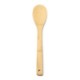 Picture of NORI BAMBOO SPOON