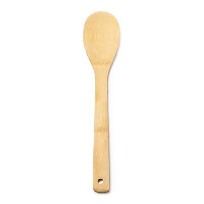 Picture of NORI BAMBOO SPOON