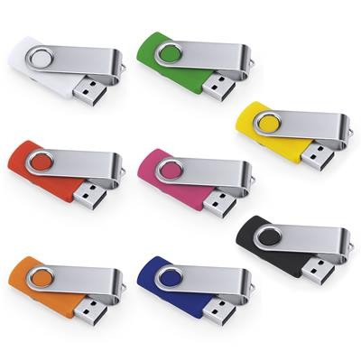 Picture of MARVIN 16GB USB FLASH DRIVE