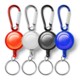 DOKI RETRACTABLE LANYARD image 2